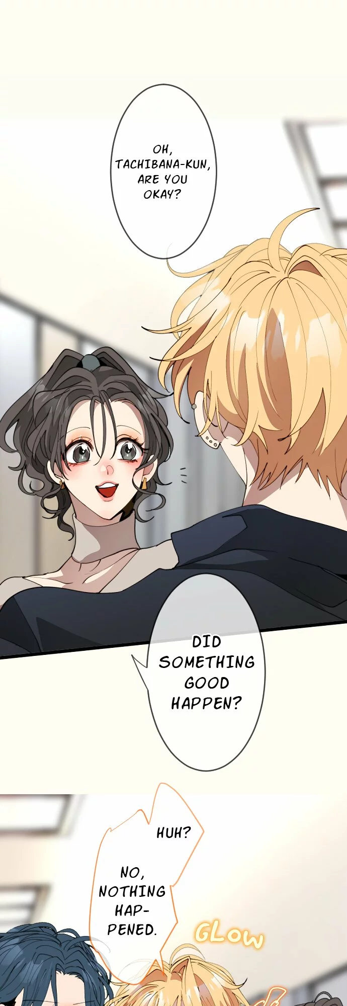 My Perverted Stalker - Chapter 152 Page 4