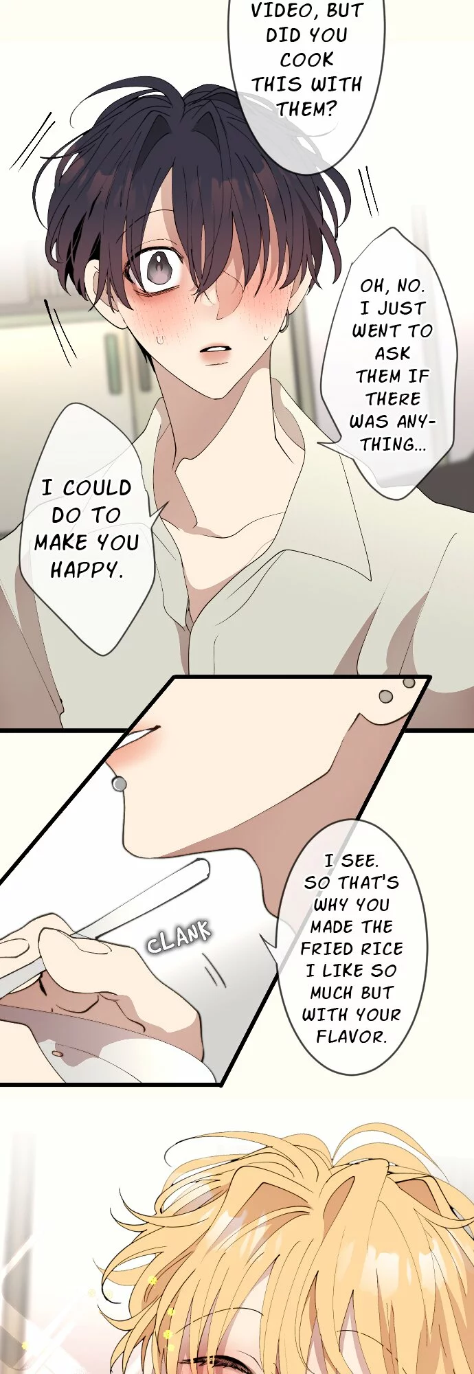 My Perverted Stalker - Chapter 152 Page 20