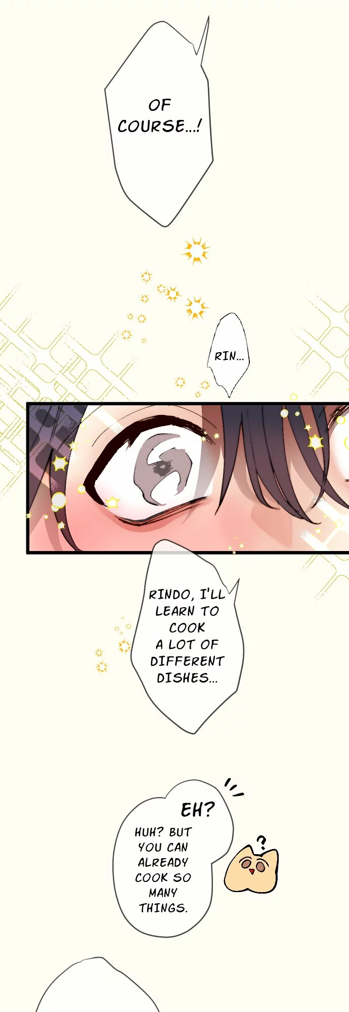 My Perverted Stalker - Chapter 152 Page 22