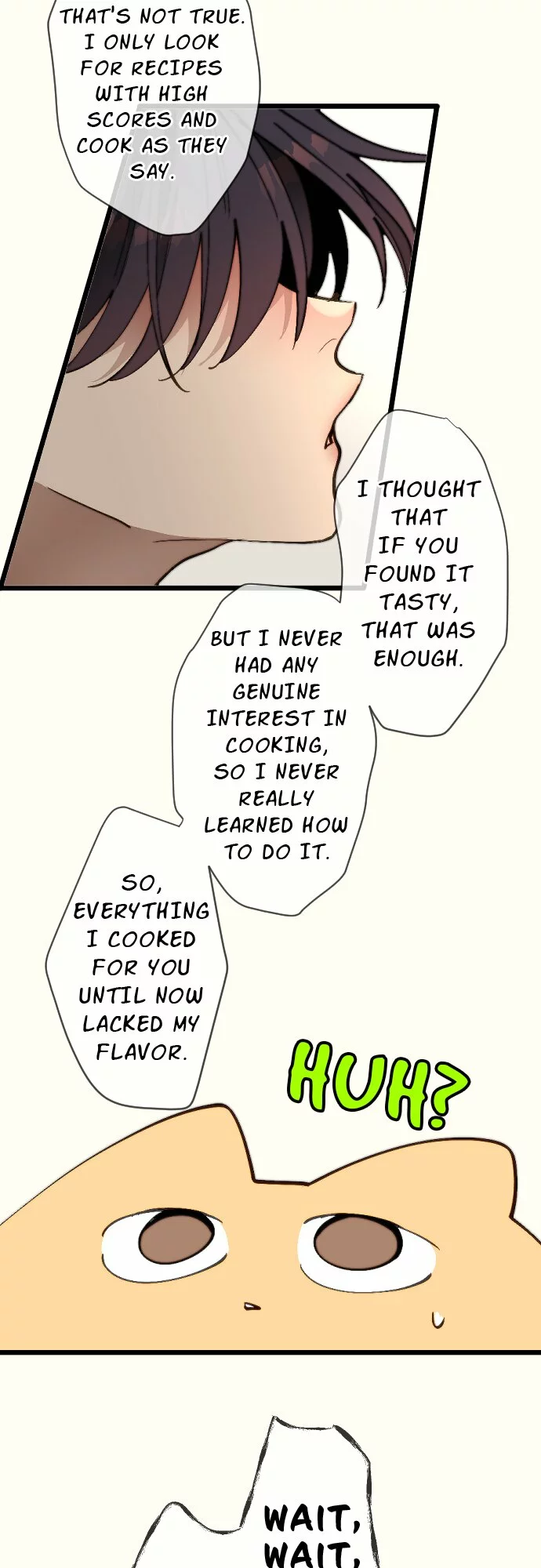 My Perverted Stalker - Chapter 152 Page 23