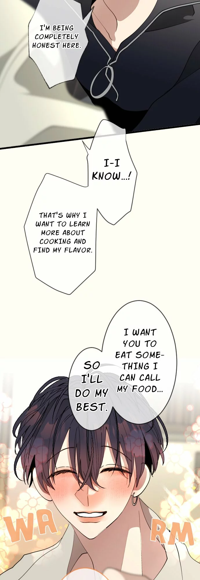 My Perverted Stalker - Chapter 152 Page 25