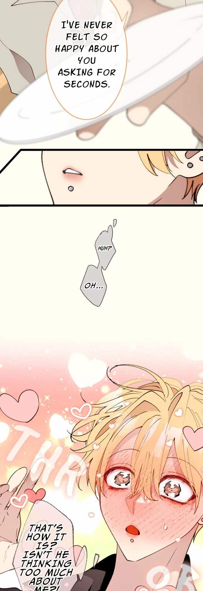 My Perverted Stalker - Chapter 152 Page 26