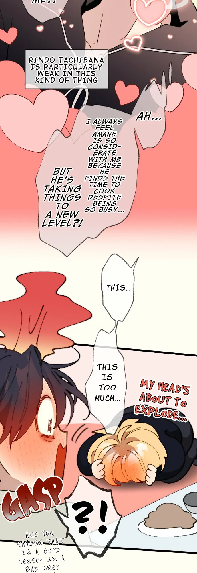My Perverted Stalker - Chapter 152 Page 27