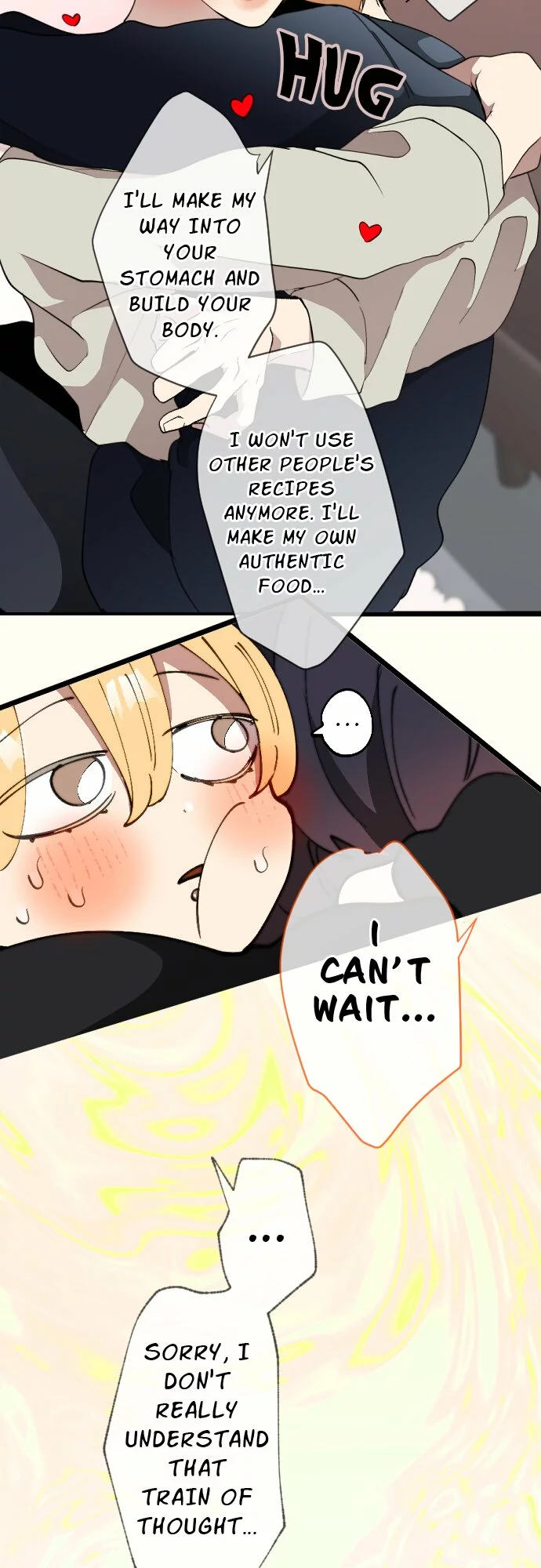 My Perverted Stalker - Chapter 152 Page 29