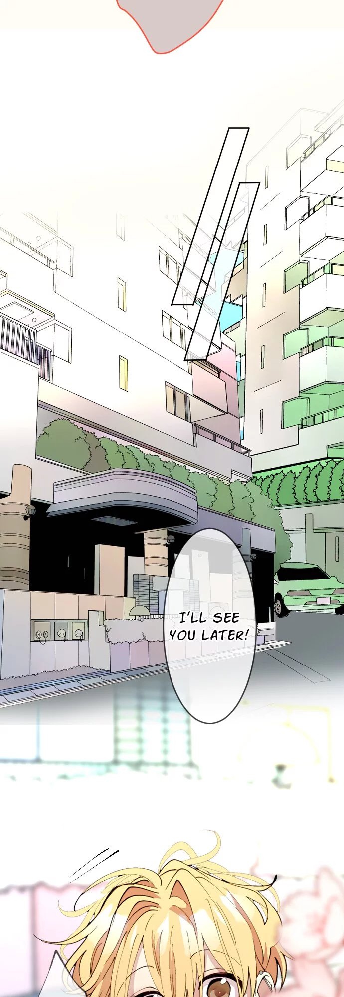My Perverted Stalker - Chapter 153 Page 9