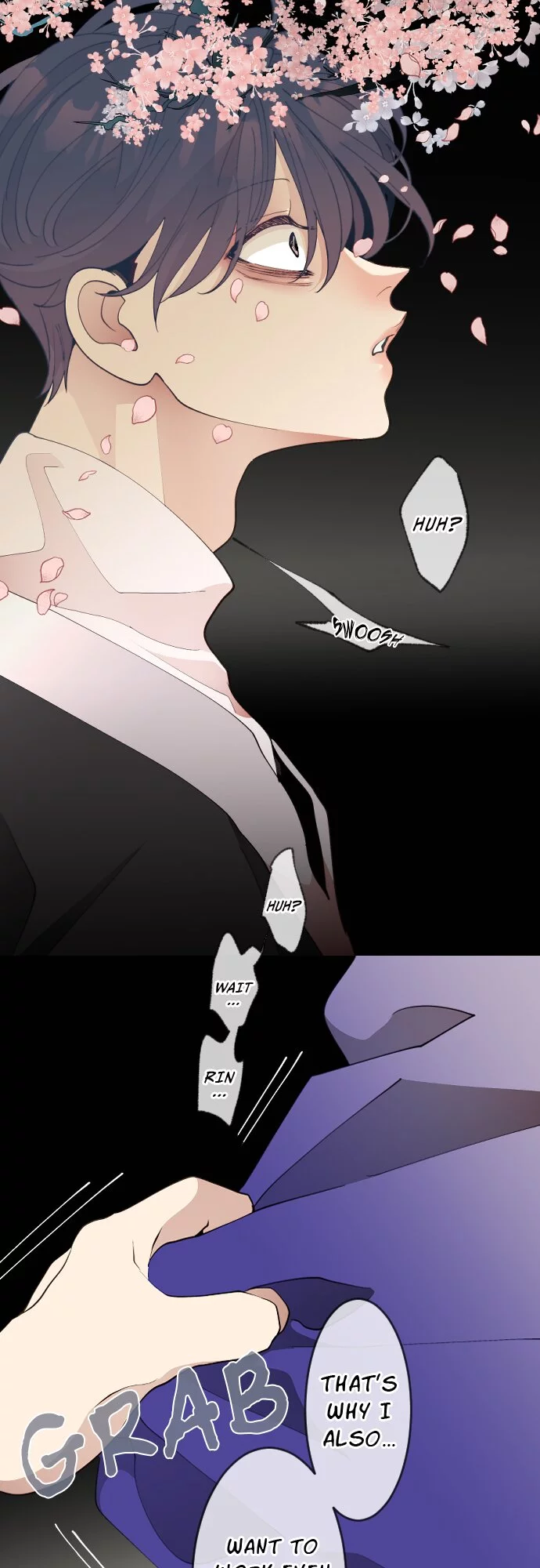 My Perverted Stalker - Chapter 153 Page 18
