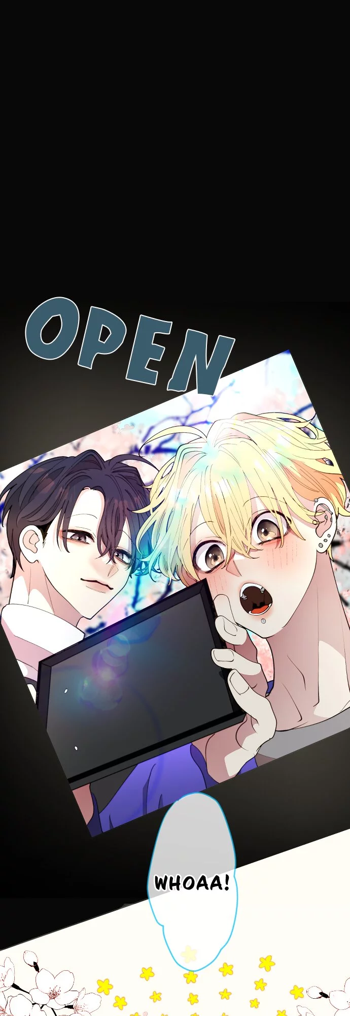My Perverted Stalker - Chapter 154 Page 2