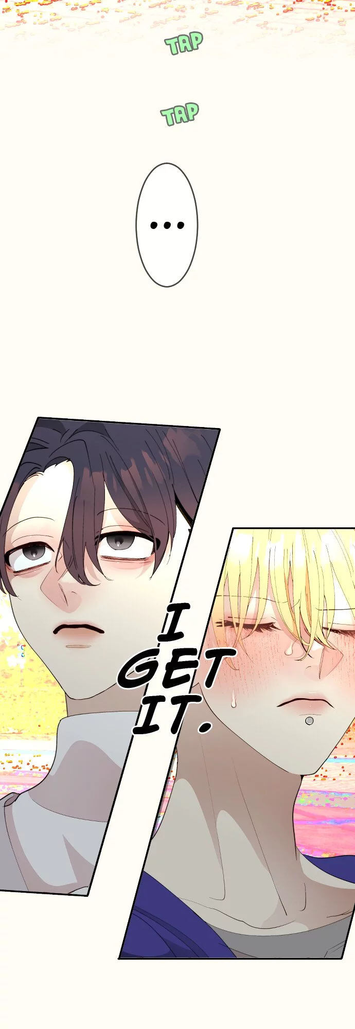 My Perverted Stalker - Chapter 154 Page 15