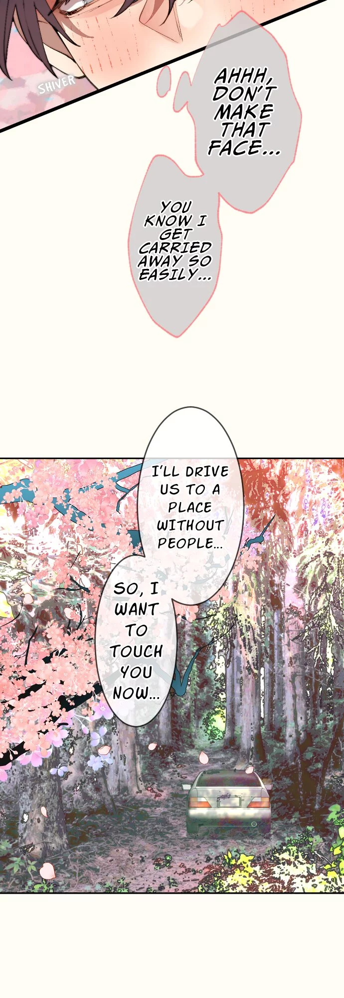 My Perverted Stalker - Chapter 154 Page 19