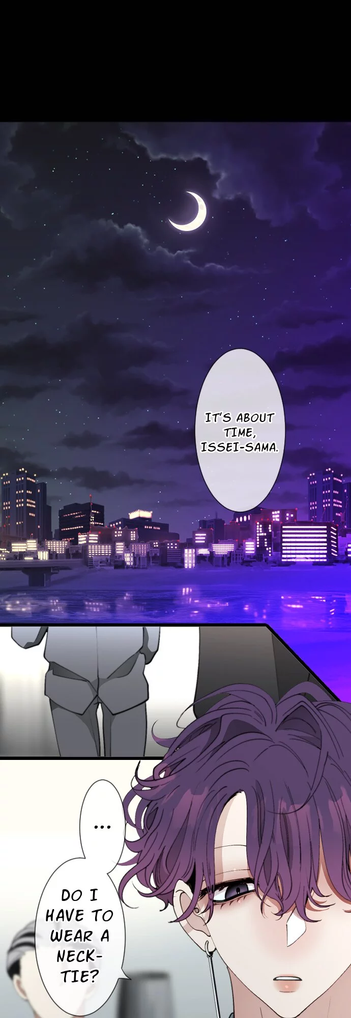 My Perverted Stalker - Chapter 155 Page 2