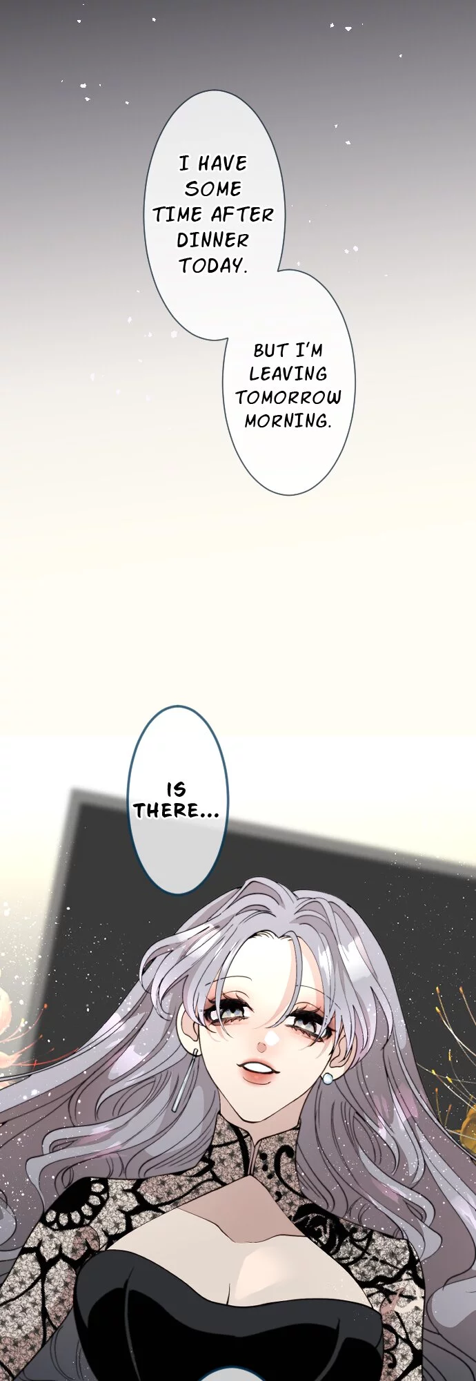 My Perverted Stalker - Chapter 155 Page 7