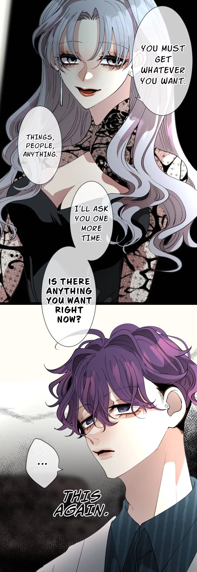 My Perverted Stalker - Chapter 155 Page 9