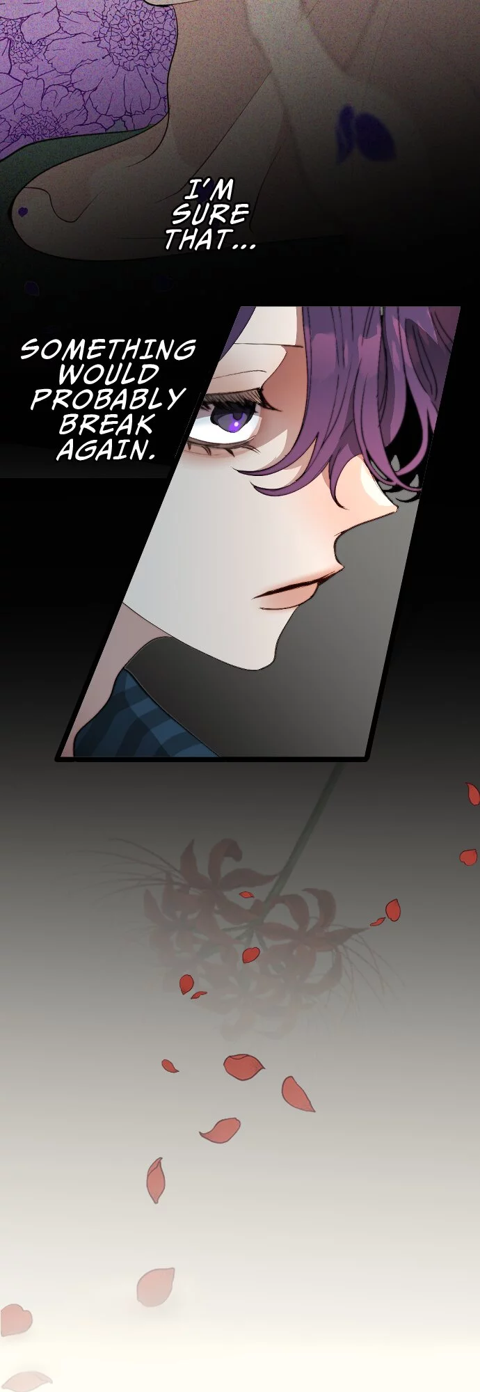 My Perverted Stalker - Chapter 155 Page 14