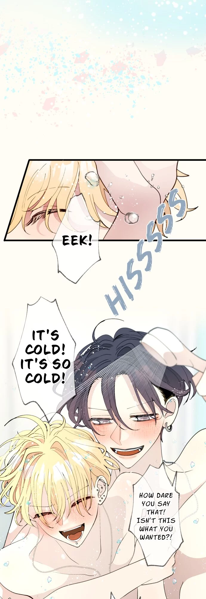 My Perverted Stalker - Chapter 156 Page 14