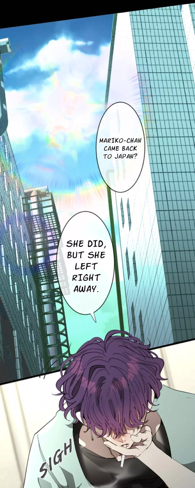 My Perverted Stalker - Chapter 157 Page 2