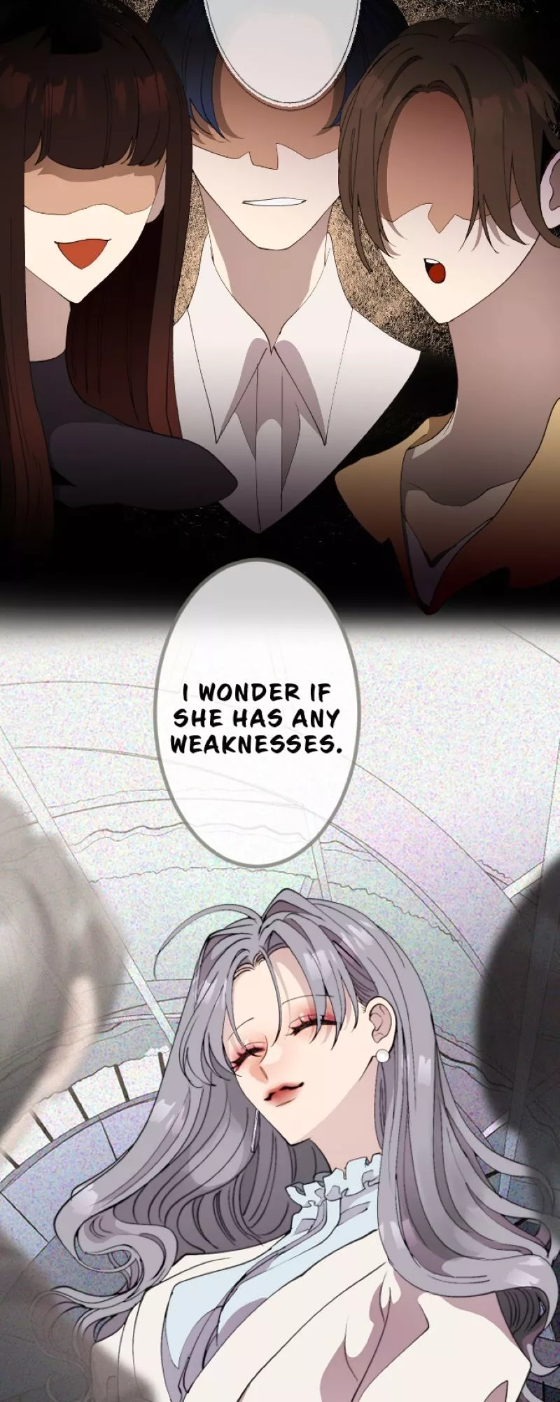 My Perverted Stalker - Chapter 157 Page 5