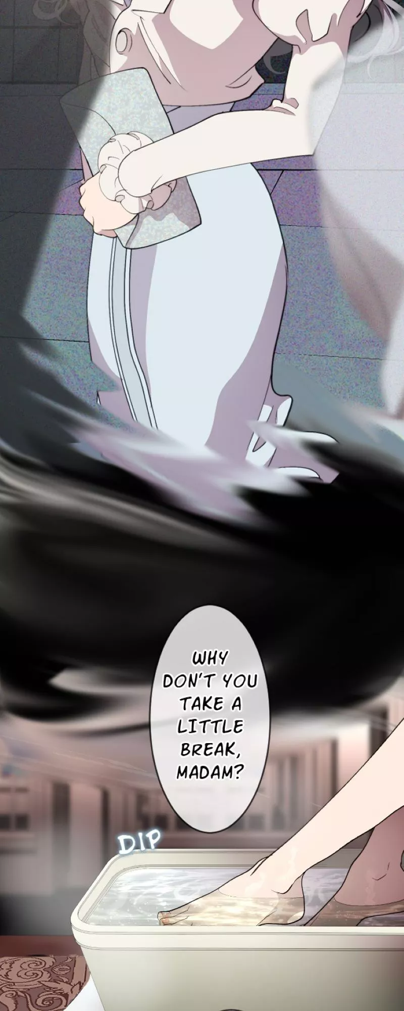 My Perverted Stalker - Chapter 157 Page 6