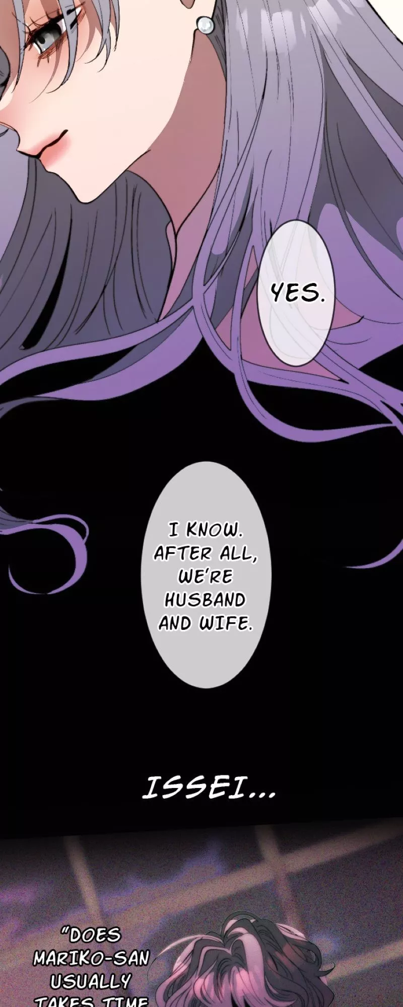 My Perverted Stalker - Chapter 157 Page 9