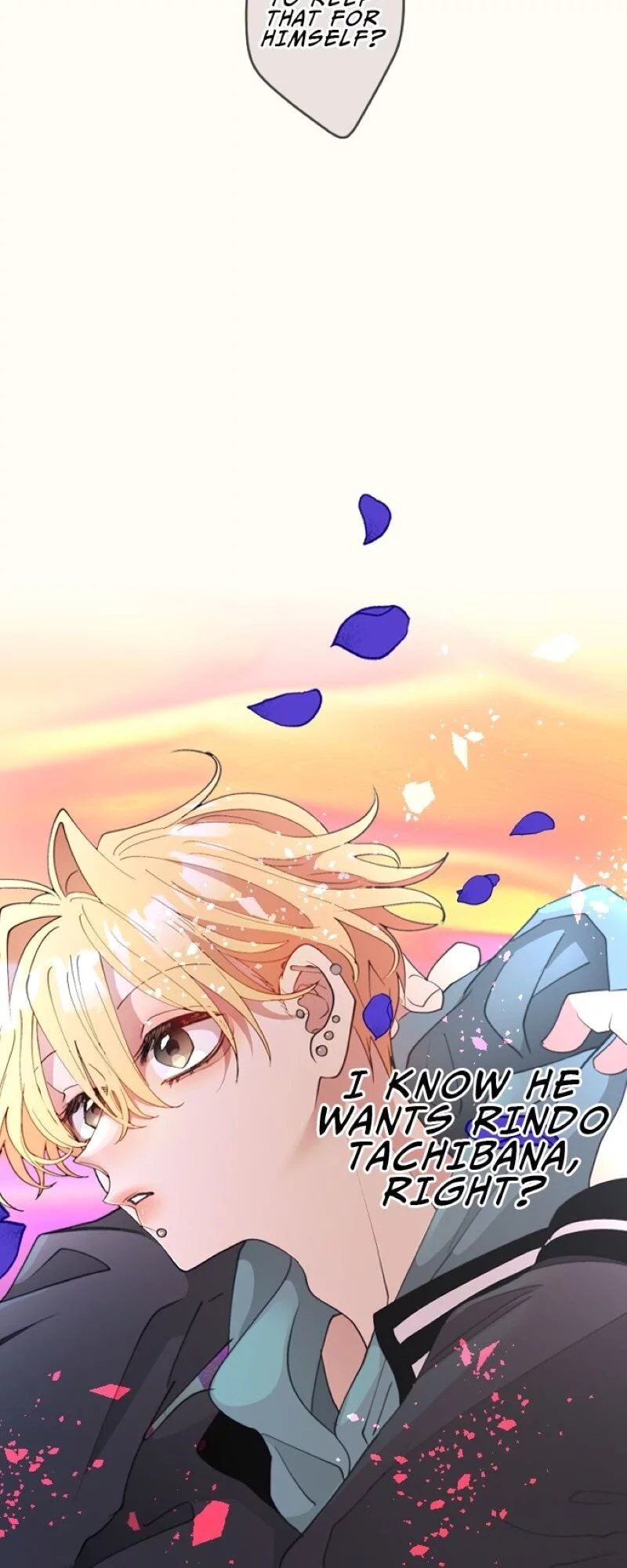 My Perverted Stalker - Chapter 157 Page 13