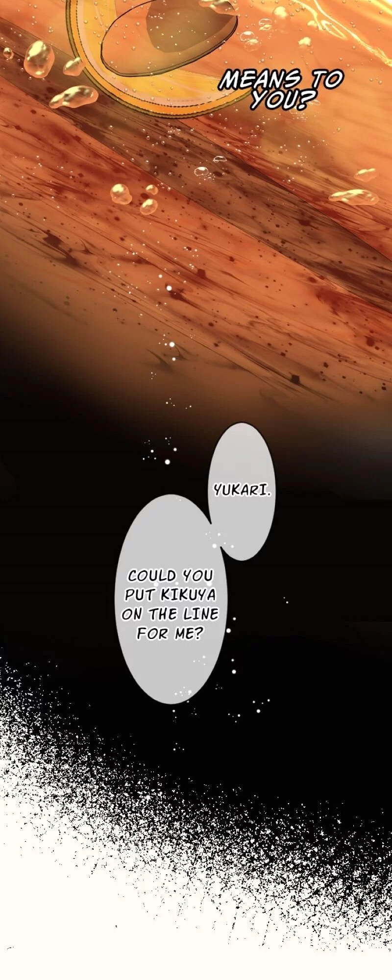 My Perverted Stalker - Chapter 157 Page 18