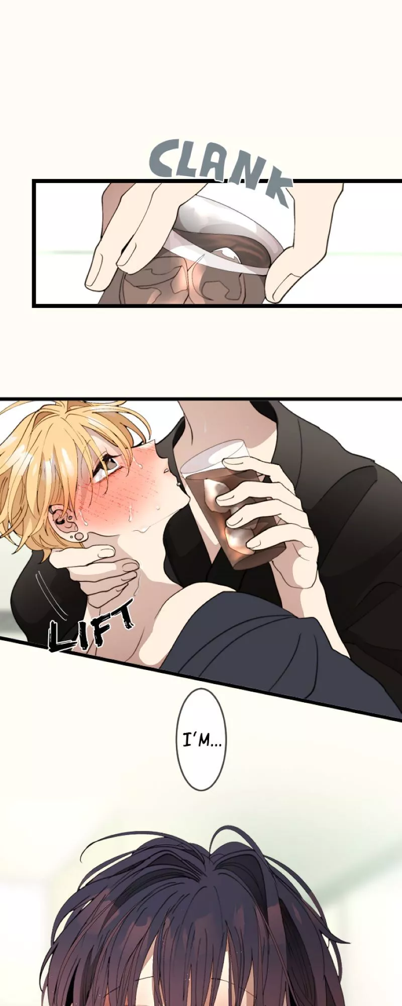 My Perverted Stalker - Chapter 157 Page 26