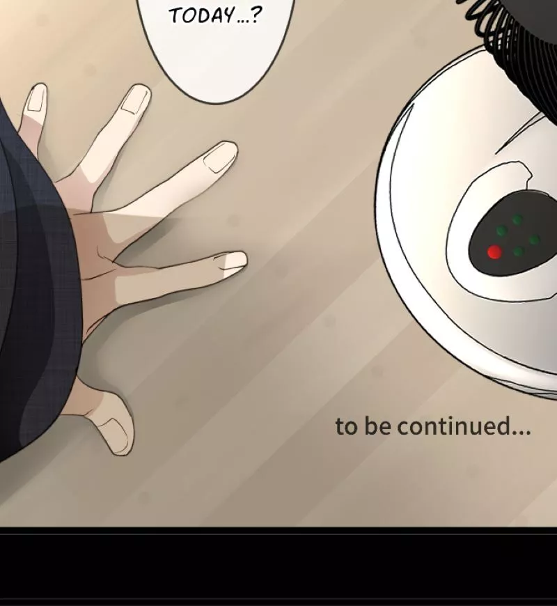 My Perverted Stalker - Chapter 157 Page 28