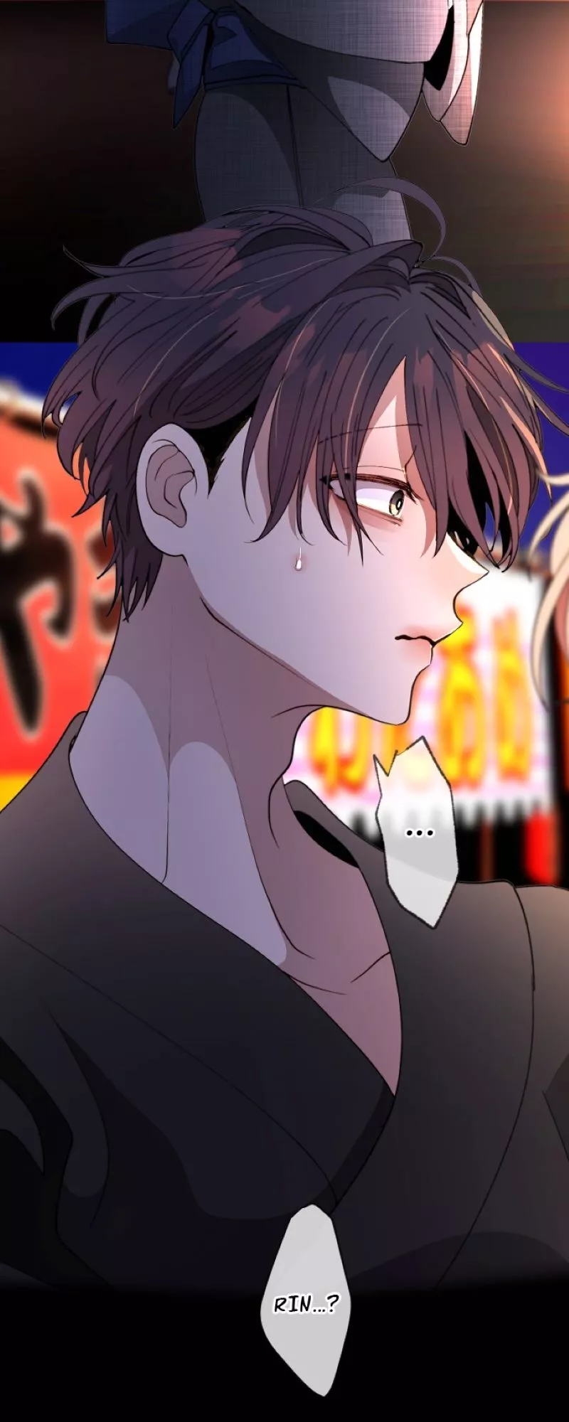 My Perverted Stalker - Chapter 158 Page 8