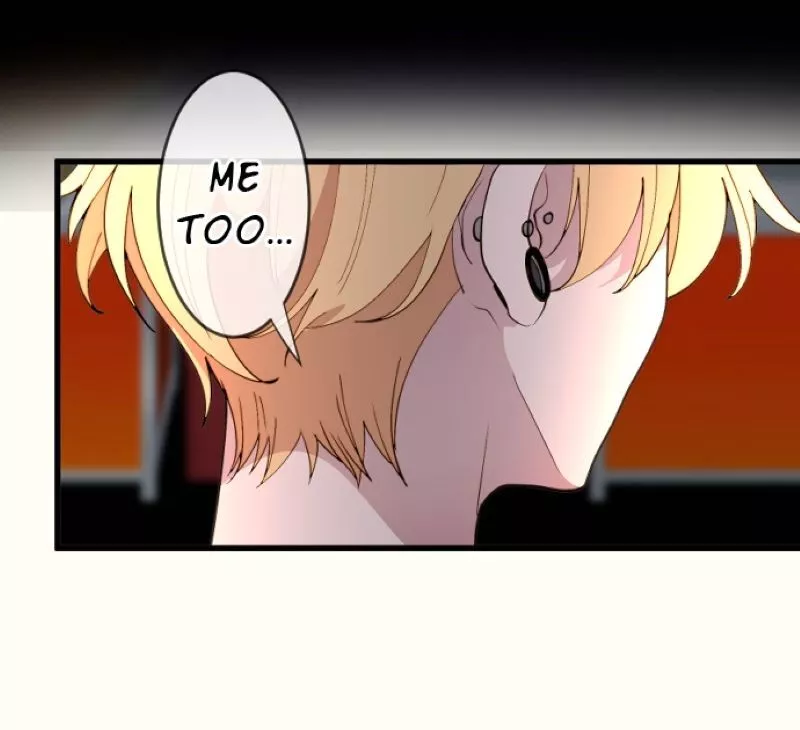 My Perverted Stalker - Chapter 158 Page 9