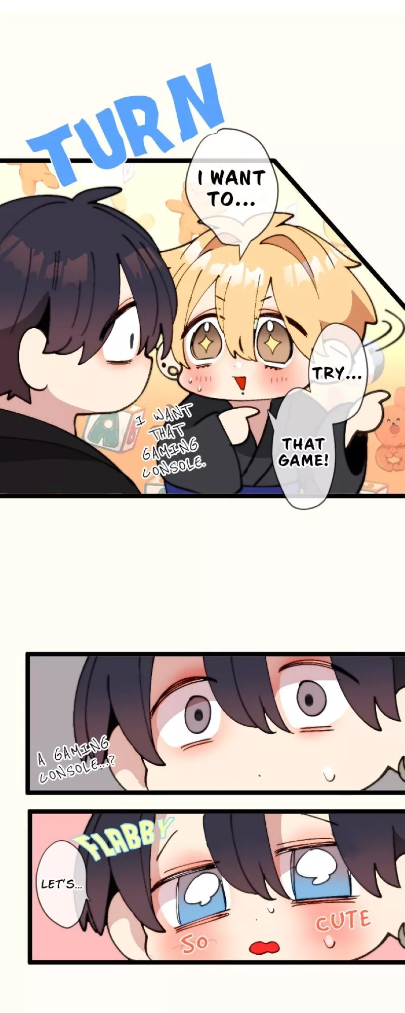 My Perverted Stalker - Chapter 158 Page 10
