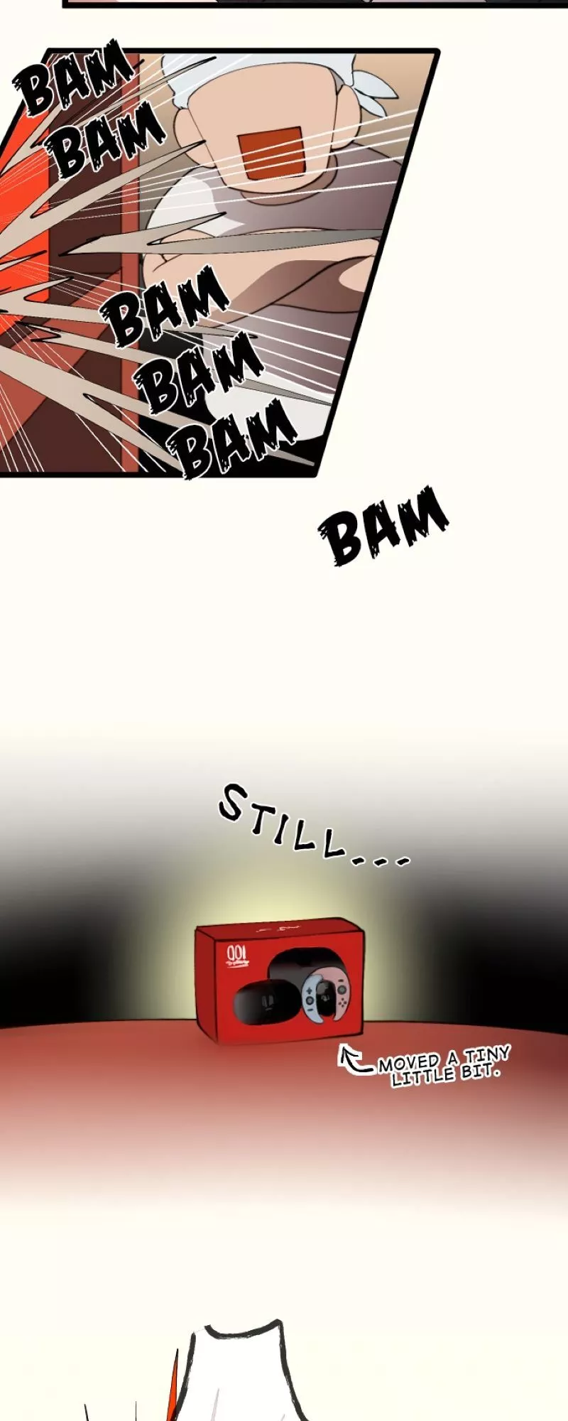 My Perverted Stalker - Chapter 158 Page 22