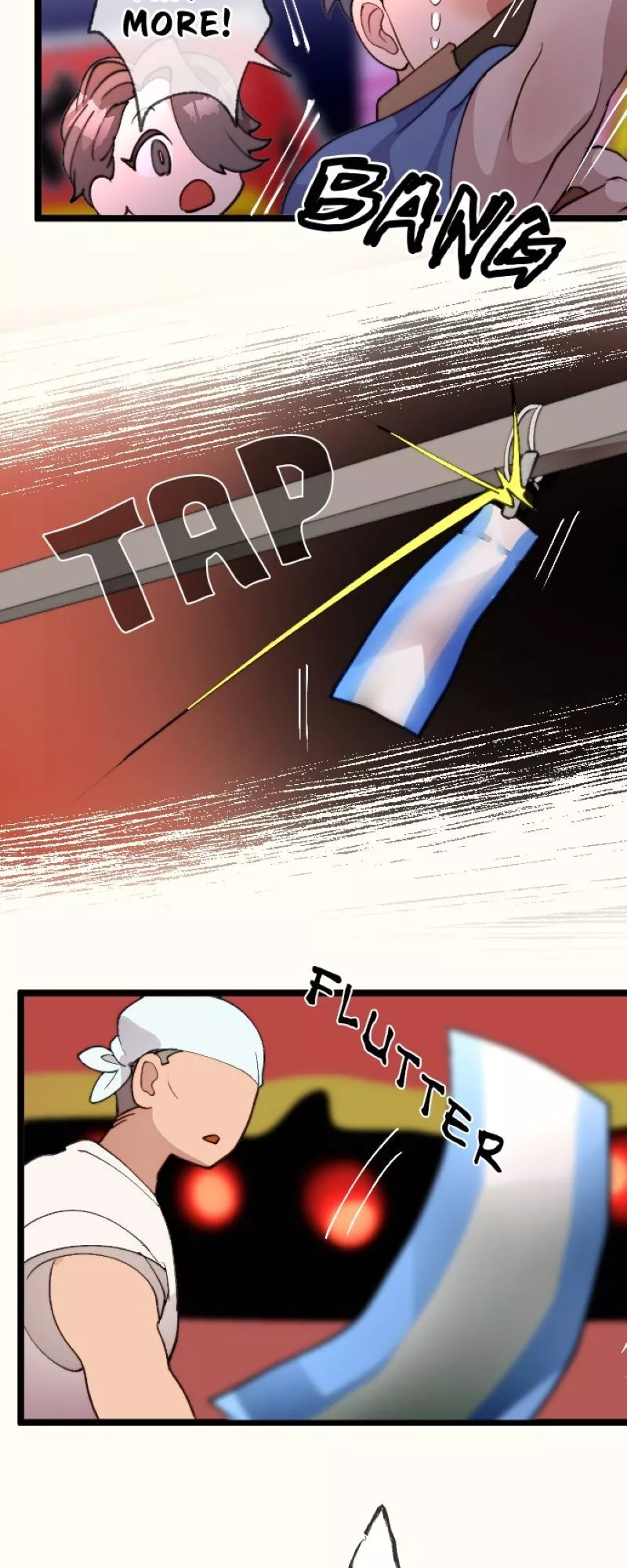 My Perverted Stalker - Chapter 158 Page 24