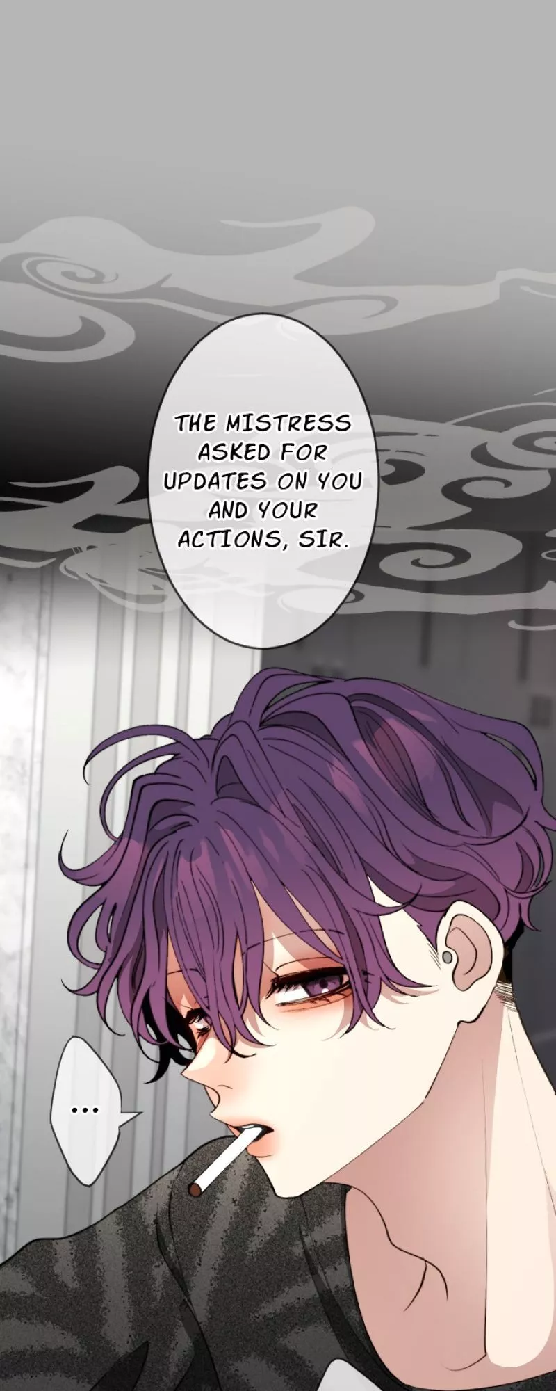 My Perverted Stalker - Chapter 159 Page 2