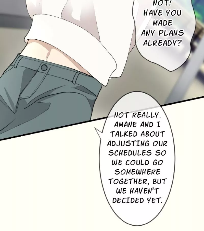 My Perverted Stalker - Chapter 159 Page 11