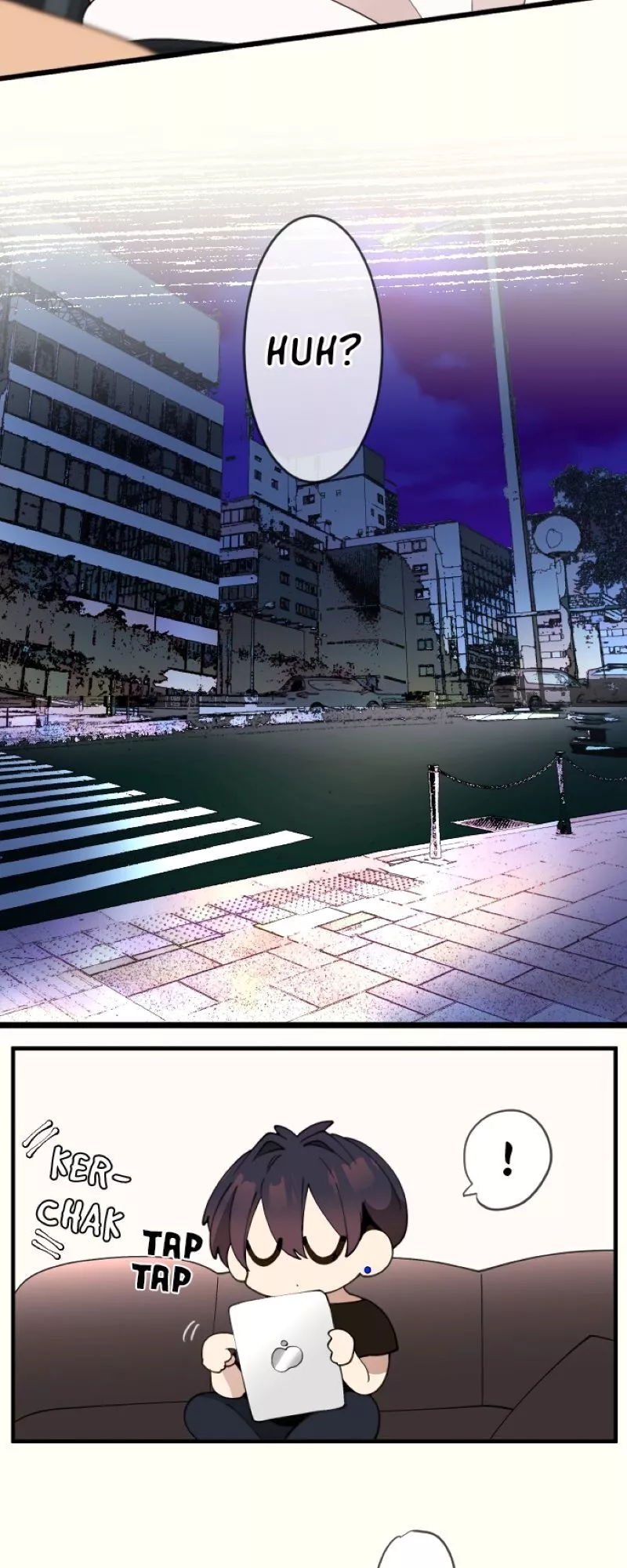 My Perverted Stalker - Chapter 159 Page 13
