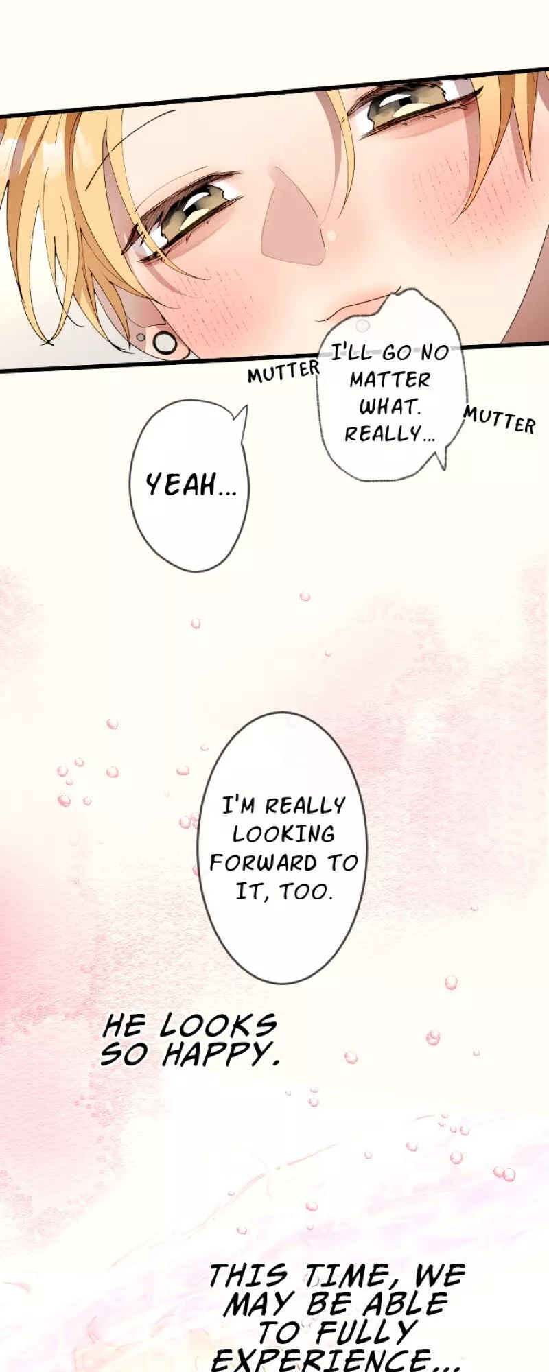 My Perverted Stalker - Chapter 159 Page 27