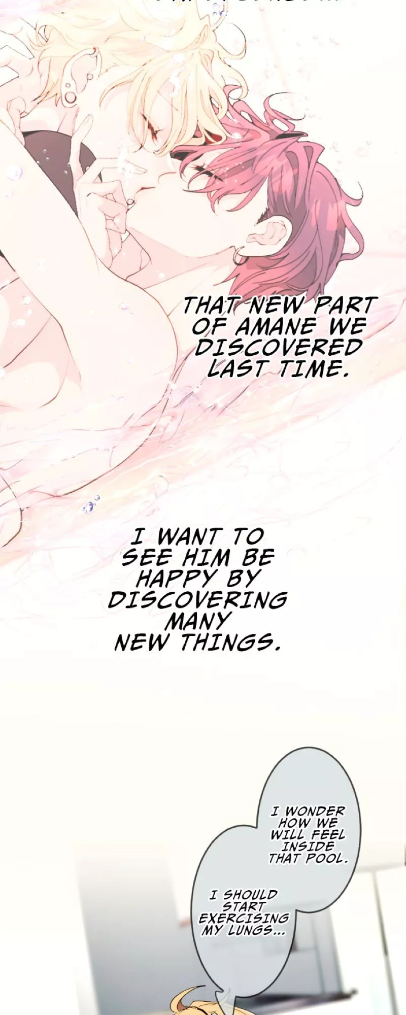 My Perverted Stalker - Chapter 159 Page 28