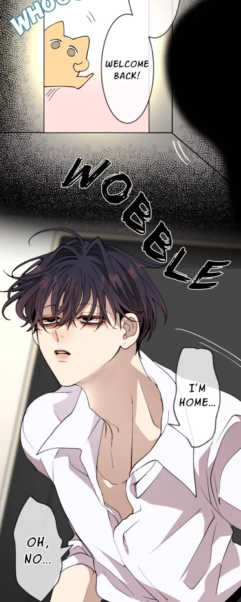 My Perverted Stalker - Chapter 160 Page 4