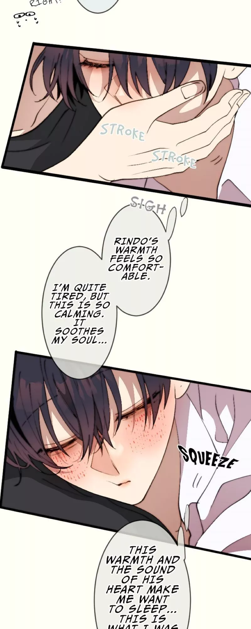 My Perverted Stalker - Chapter 160 Page 9