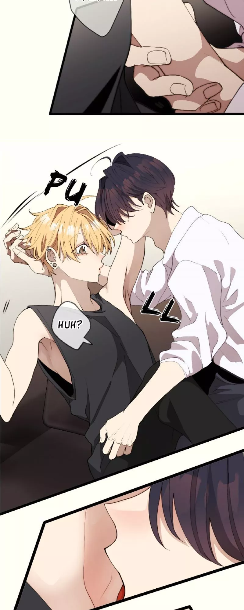 My Perverted Stalker - Chapter 160 Page 14