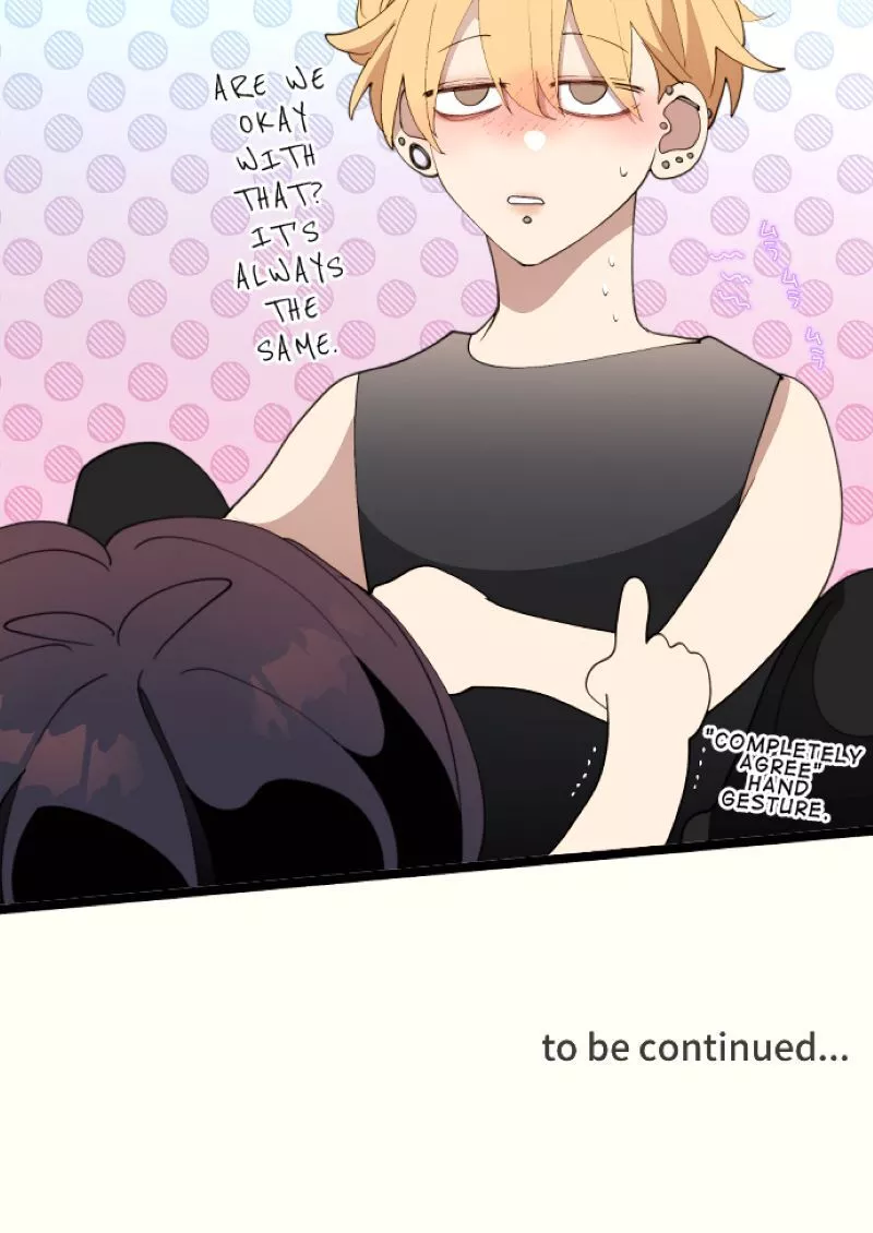 My Perverted Stalker - Chapter 160 Page 28