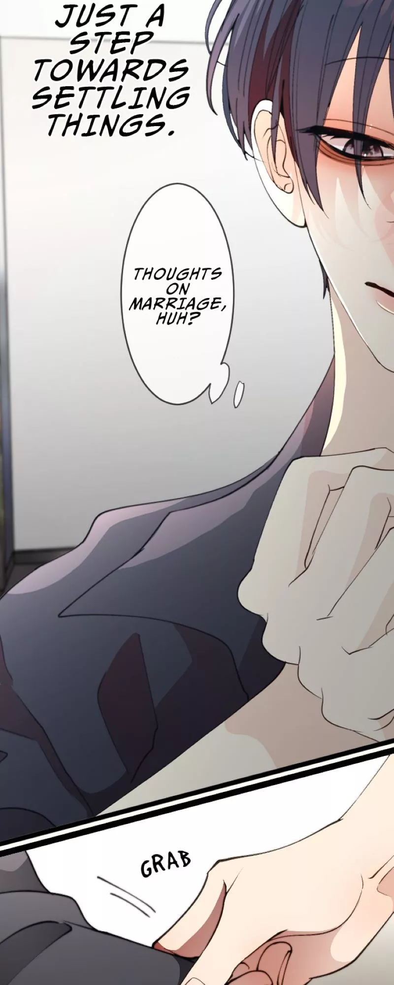 My Perverted Stalker - Chapter 161 Page 5