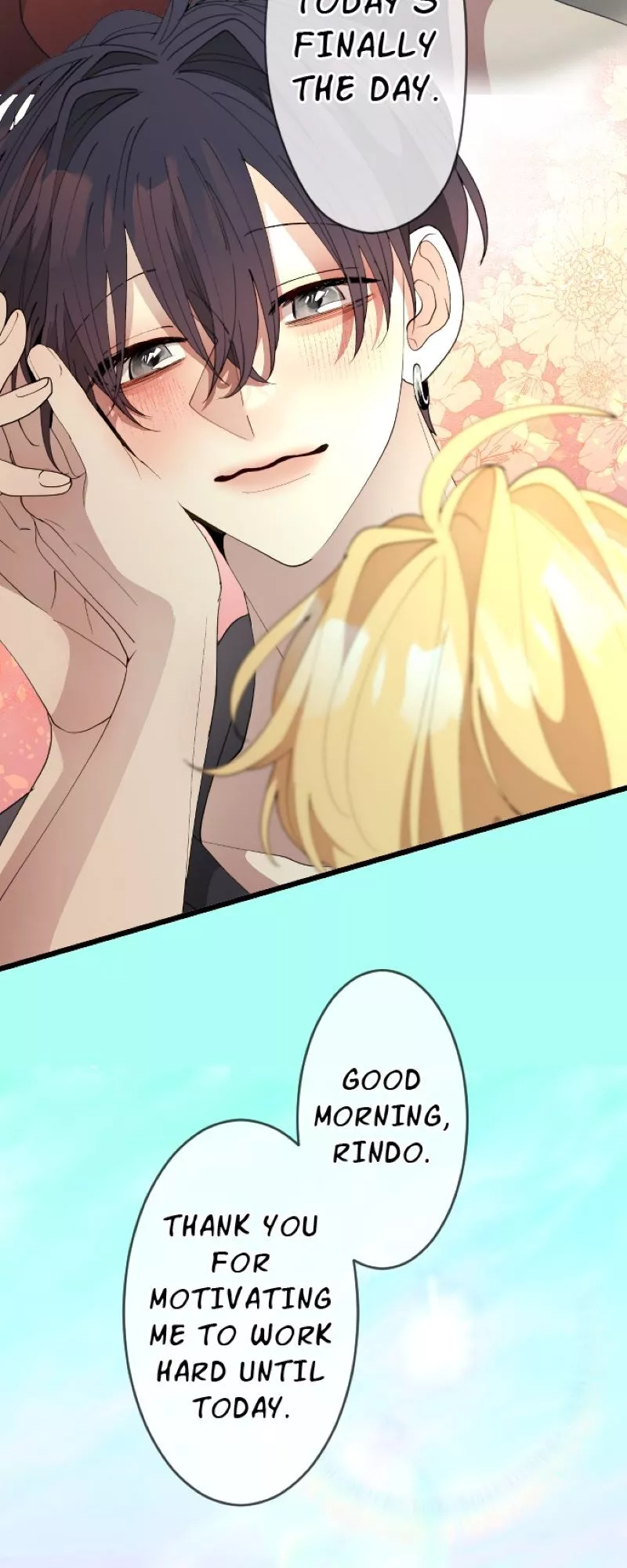 My Perverted Stalker - Chapter 161 Page 7