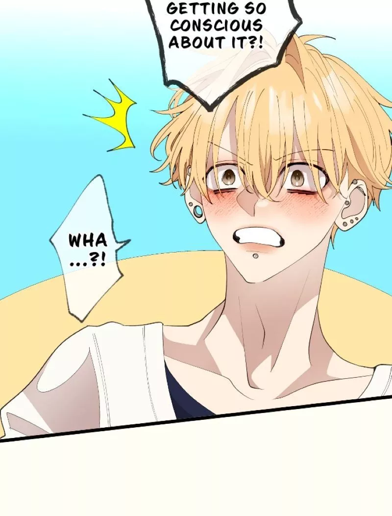My Perverted Stalker - Chapter 161 Page 14