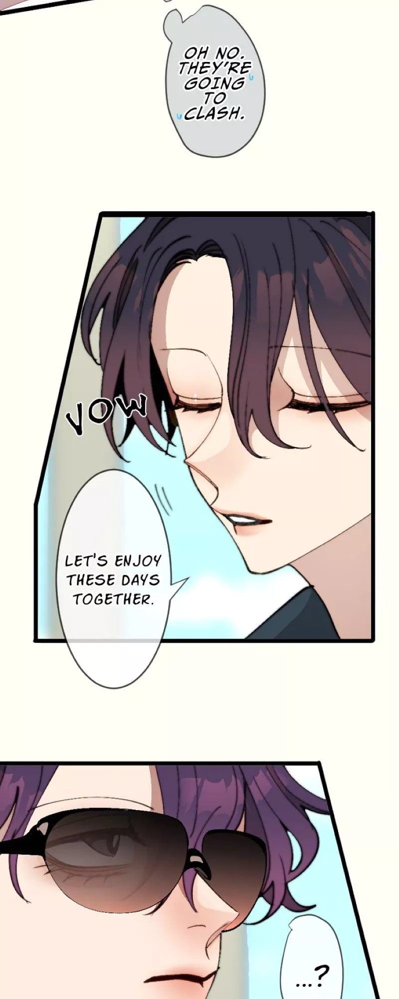 My Perverted Stalker - Chapter 161 Page 22