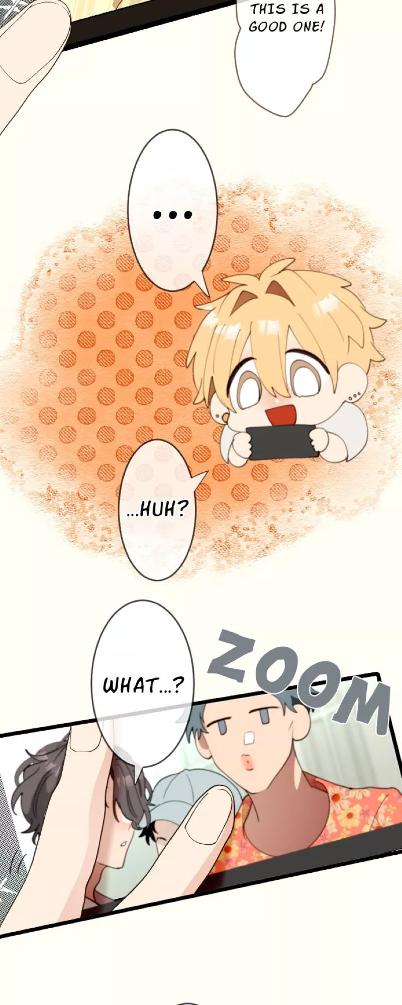 My Perverted Stalker - Chapter 161 Page 25