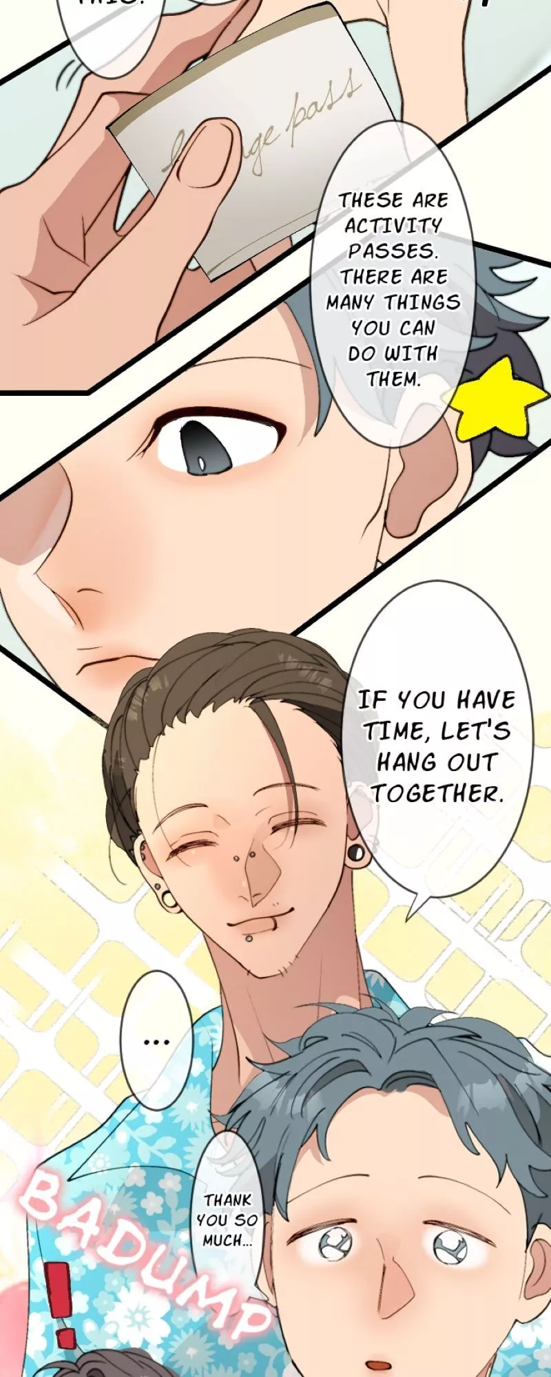 My Perverted Stalker - Chapter 162 Page 8