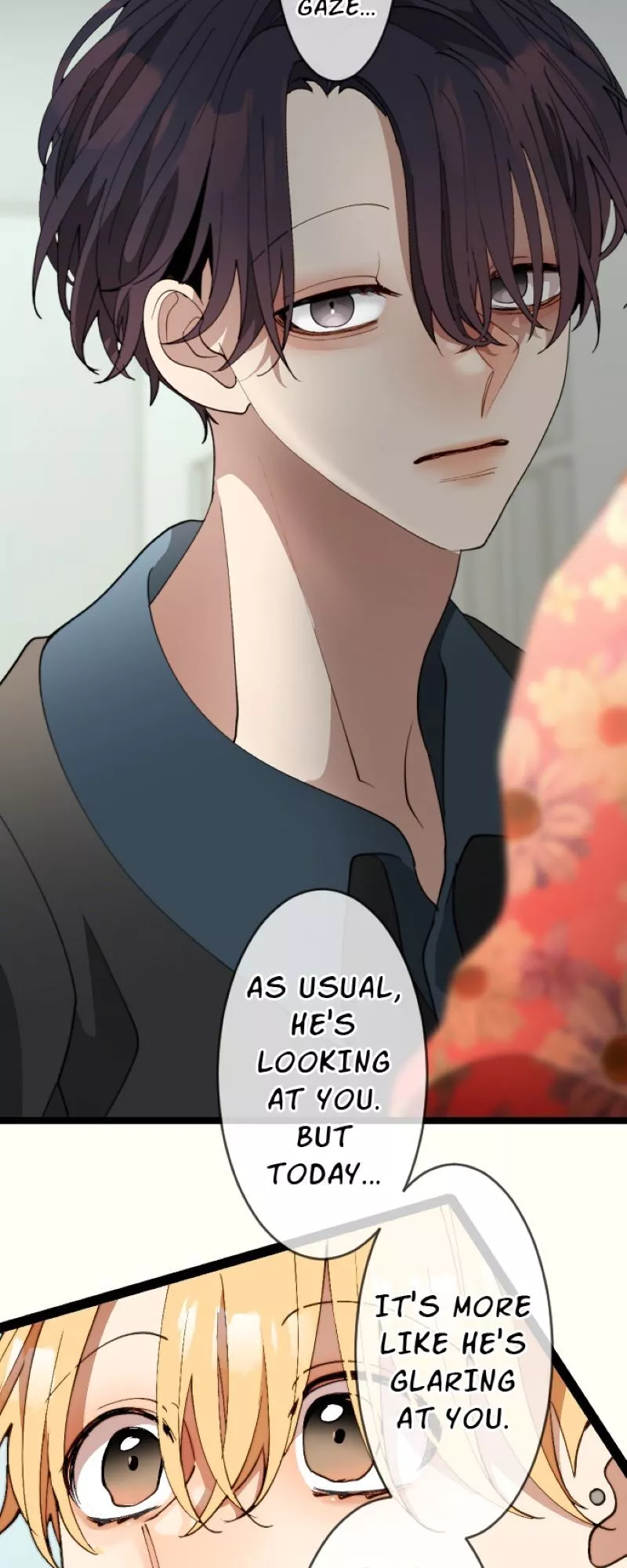 My Perverted Stalker - Chapter 162 Page 11