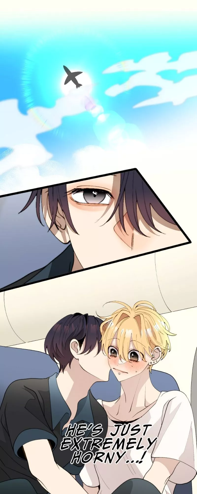 My Perverted Stalker - Chapter 162 Page 15