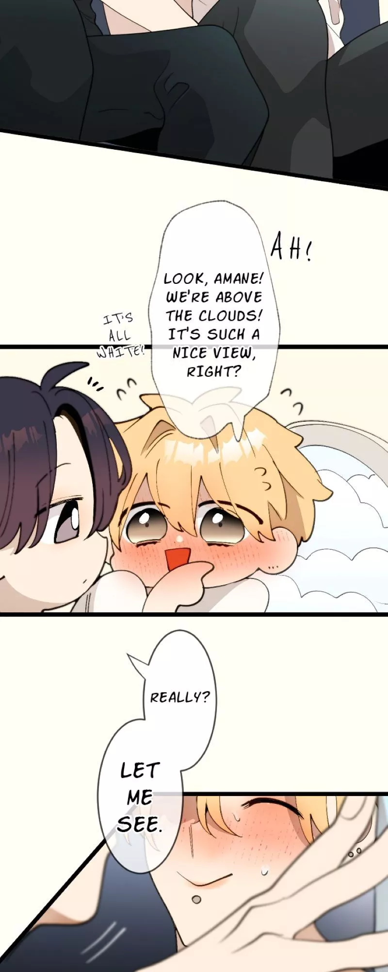 My Perverted Stalker - Chapter 162 Page 16