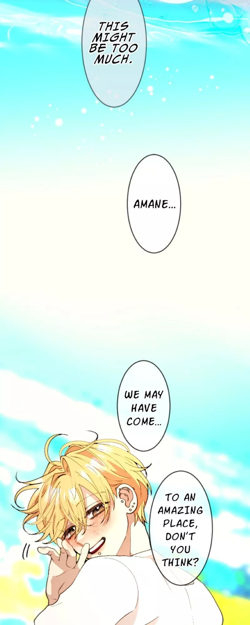 My Perverted Stalker - Chapter 163 Page 11